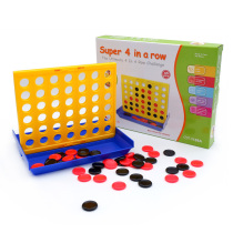 Three-dimensional four-way chess backgammon backgammon gobang 3-6 year old childrens student chess boys and girls gift parent-child game