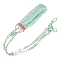 Мятный, зеленый