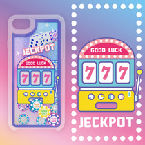 papapa Manufacturing Bureau original suitable for iphone78plus Cute 11pro quicksand mobile phone shell Apple xs female