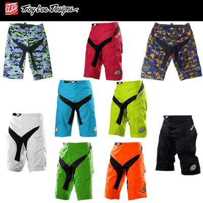 Special Price Locomotive Cross-country Shorts Climbing Bike Bike Riding Pants Sport Speed Reduction MOTO Locomotive Camouflate Shorts