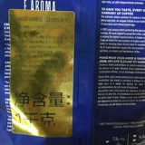 11 -летний магазин в Италии импортировал лавазза Lavazza La Vasaka Coffee Beans заказать на заказ