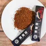 忆豆 Замороженный черный кофе с черным кофе горячий и холодный двойной пузырь колумбийский аромат свежий жареный американский кофейный порошок 50 кусочков
