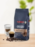 Delonghi/德龙 [咖啡豆金堡KIMBO阿拉比卡意式浓缩进口咖啡豆 1kg]