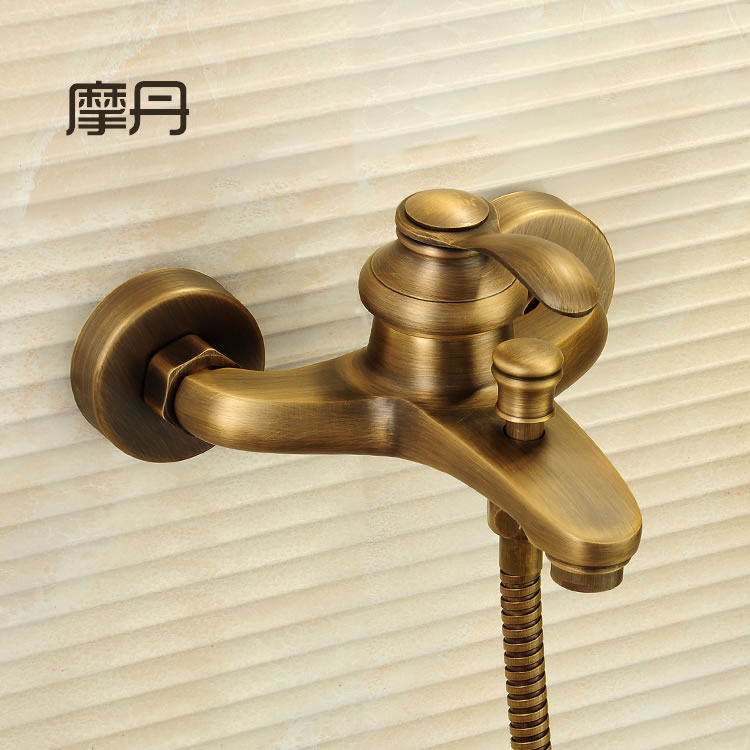 Ħ���¹�ȫͭԡ����ͷMD-304