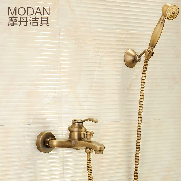 Ħ���¹�ȫͭԡ����ͷMD-304