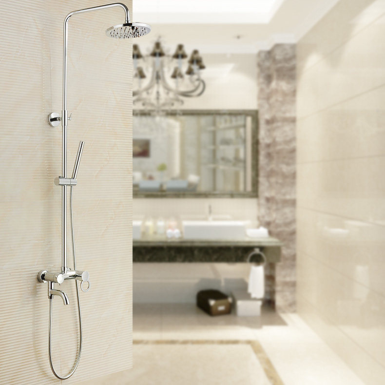 Ħ������ȫͭ��ͷ��ԡ����MD-345