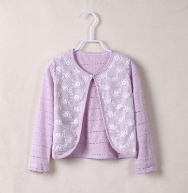 Cape pour fille - Ref 2157696 Image 12