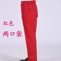 Весна и осень красно-двое карманы