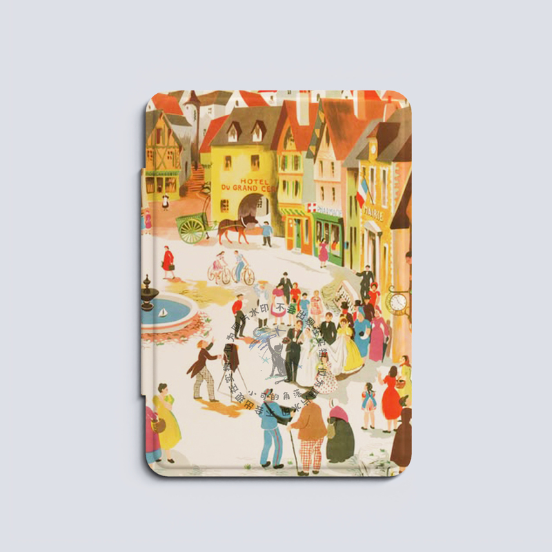 Small Town Market | Kindle Protective Case Kpw6 Palm Reader Ocean5Pro Ereader Leaf5 Xiaobaima Hanwang