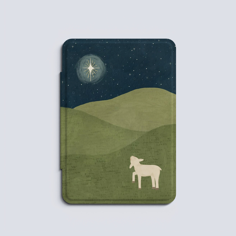 Quiet Night | Kindle Protective Case Kpw6 Palm Reading Ocean5 Wenstone Leaf5 Little White Horse Hanwang Quiet Night | Kindle Protective Case Kpw6 Palm Reading Ocean5 Wenstone Leaf5 Little White Horse Hanwang