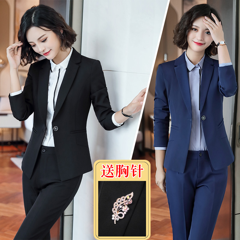 Tailleur femme KISSCC - Ref 3242980 Image 1