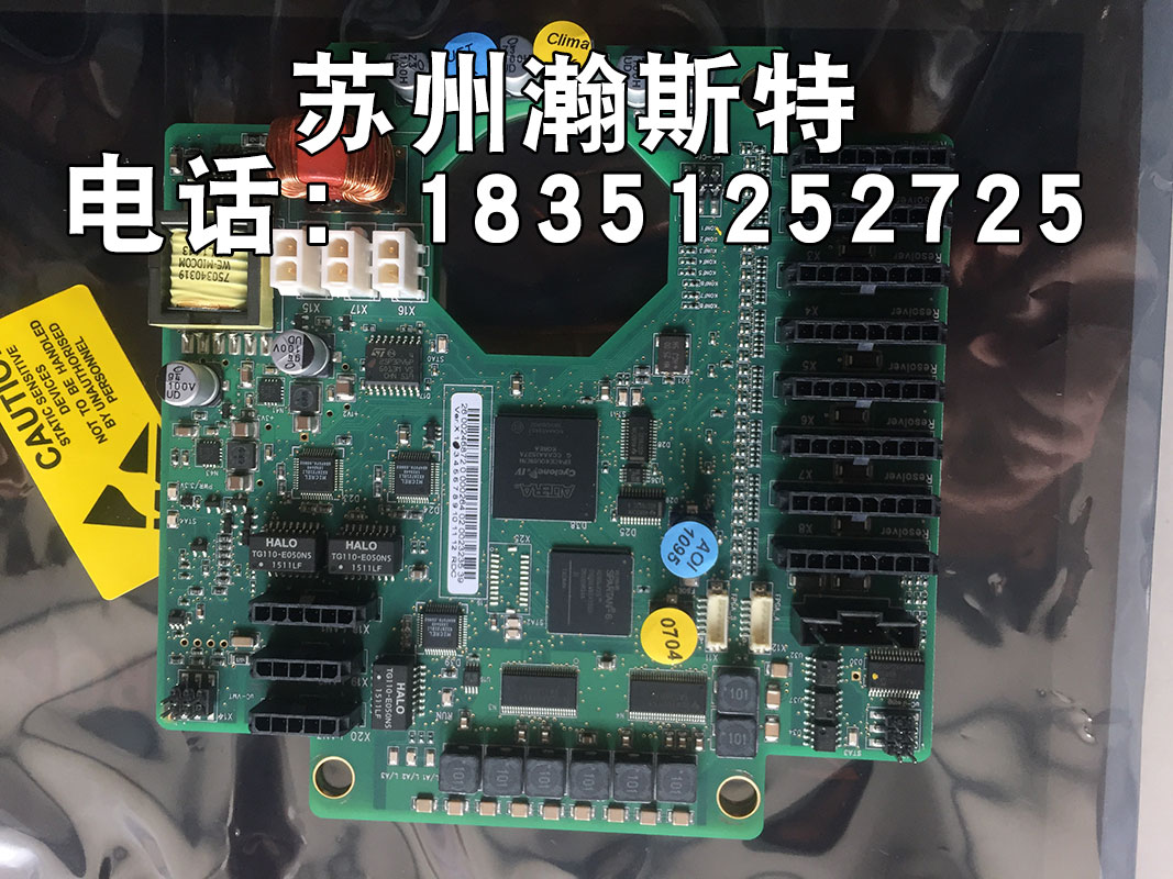 KUKA C4 KUKA Robot RDW board RDC card 00-119-966 00-200-655 00-246-872