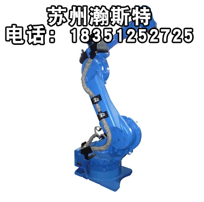 Professional repair Anhuan MOTOMAN Industrial robot undertake maintenance debugging training renovation upgrade-Taobao