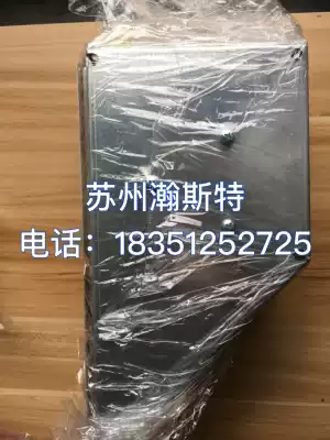 KUKA KUKA C4 robot control cabinet cooling fan 00-250-623