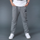 Chàng trai quần mùa hè quần chống muỗi 2020 trẻ em mới sweatpants trong trẻ em lớn giản dị quần bé trai quần mỏng.