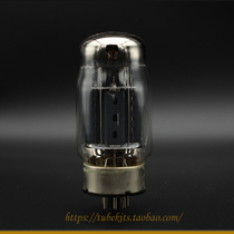 A new batch of stock old Guiguang KT88 electron tube moldy screen upgrade Golden Lion GECKT88 GE6550