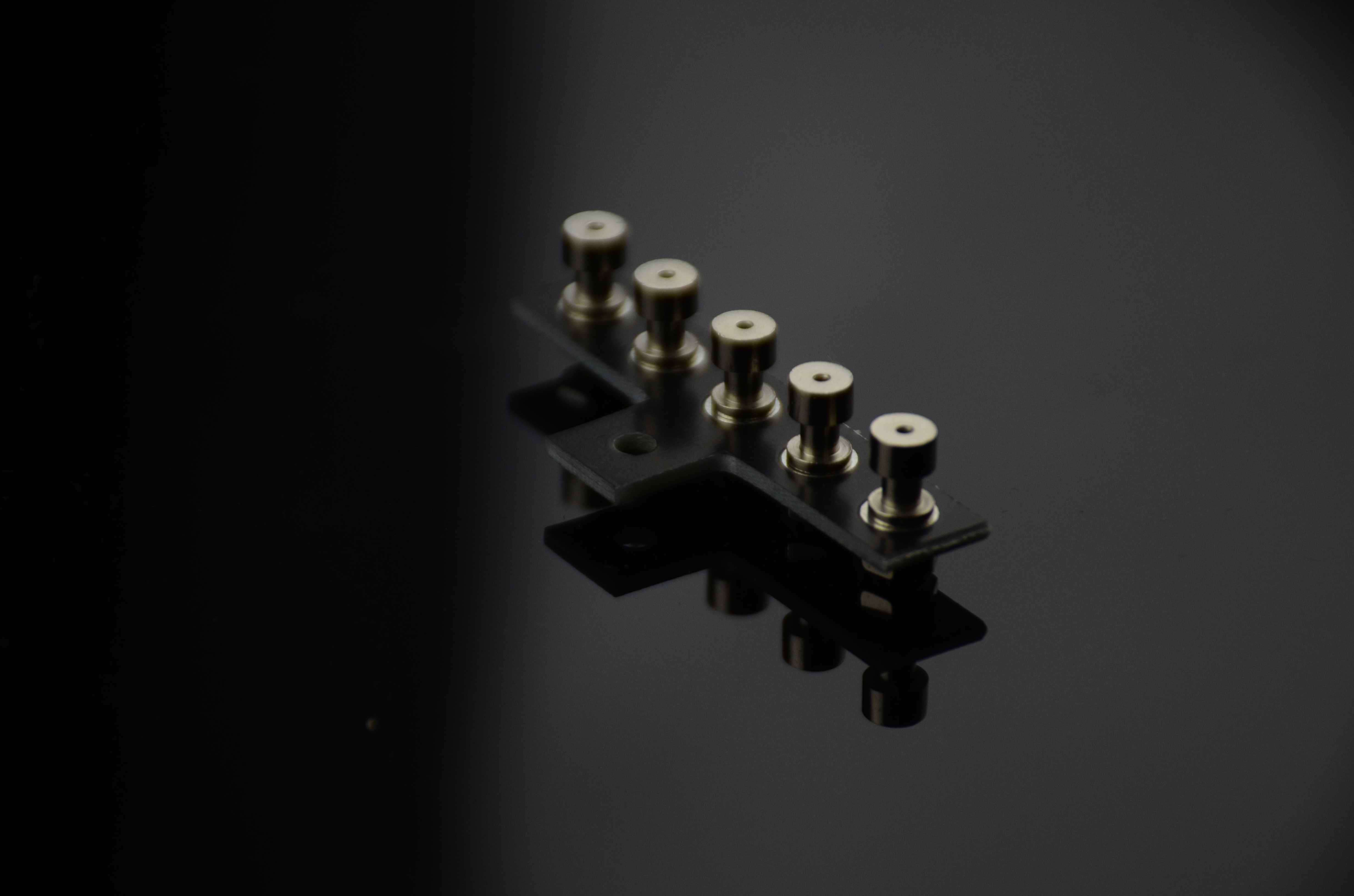 Bile Duct Vacuum Tube Acoustics DIY 5 Places Hitch Scaffolding Hitch Hangar Wiring Terminals Wiring Terminals