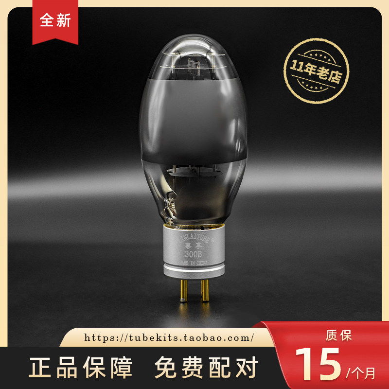 纯净音乐体验：林籁之音ZX-300B🌟🎧-电子管-淘宝好物网