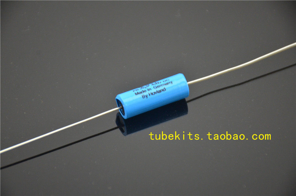 New German Hofland HOVLAND 0 1 0 22 22 33 0 0 33 47UF 400V gallerator coupling capacitive