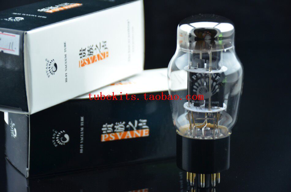 British voice of aristocracy UK6SN7 vacuum tube on behalf of 6N8P original pairing special offer inquiry surprise