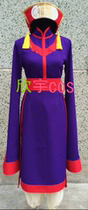 Hetalia APH Halloween * Wang Yao co zombie costume cosplay costume