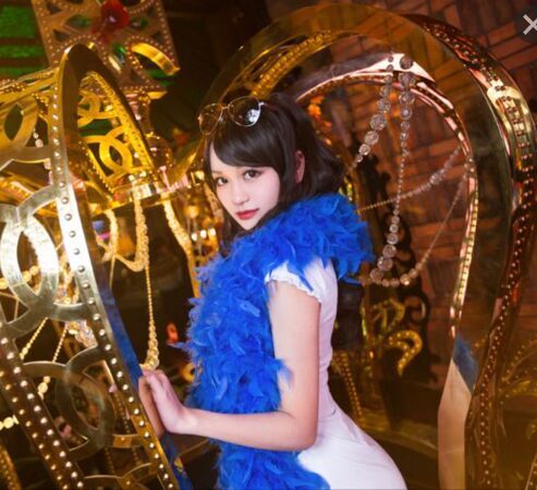 Xinyu Cosplay women's Robin Robin dress COS suit