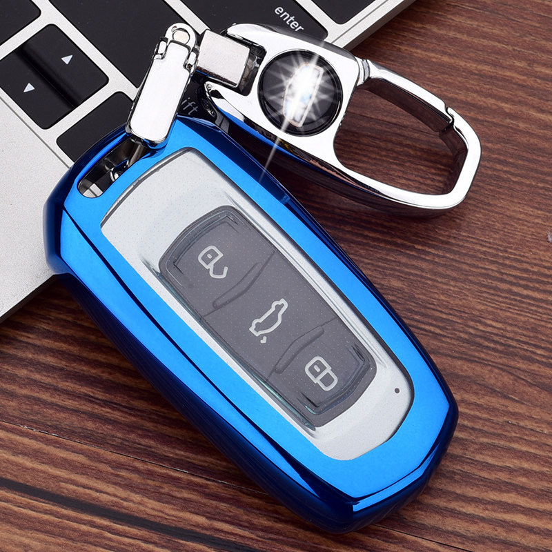 Suitable for 21 new Emgrand gl Bo Yue pro Bin Yue Bin Rui Bo Ruixing Yue L Vision x3x6 key set bag buckle