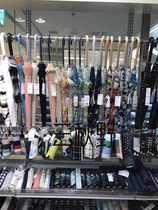 Spot Japanese local purchase wpc sunny and rain dual-use umbrella sunshade non-coated light Mini small and many