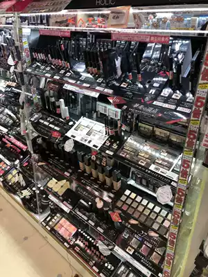 Spot Japanese native kate eye shadow repair eyeliner eyeliner blush paste treatment large collection