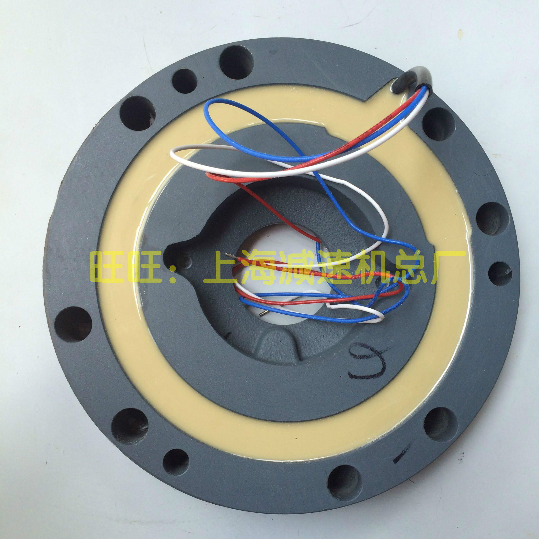 SEW motor brake coil DV180L4 BM HR TF brake coil SEW brake coil spot