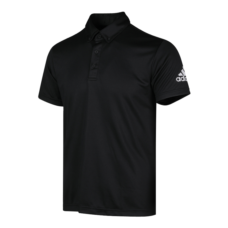 Adidas adidas 2019 nam M MH BD POLO áo DV1025 - Áo polo thể thao polo áo