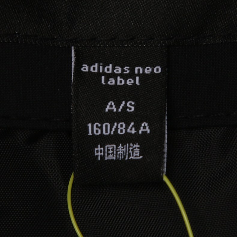 Adidas neo Adi phụ nữ giản dị W PD BMBR JKT cotton DM4439 - Quần áo độn bông thể thao
