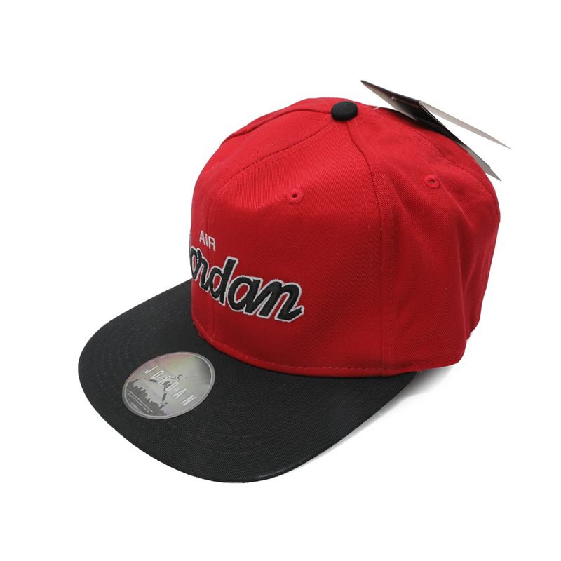 Nike Nike 2019 nam và nữ mới Mũ thể thao JORDAN PRO CAP AV8448-687 - Mũ thể thao nón kết nữ đẹp