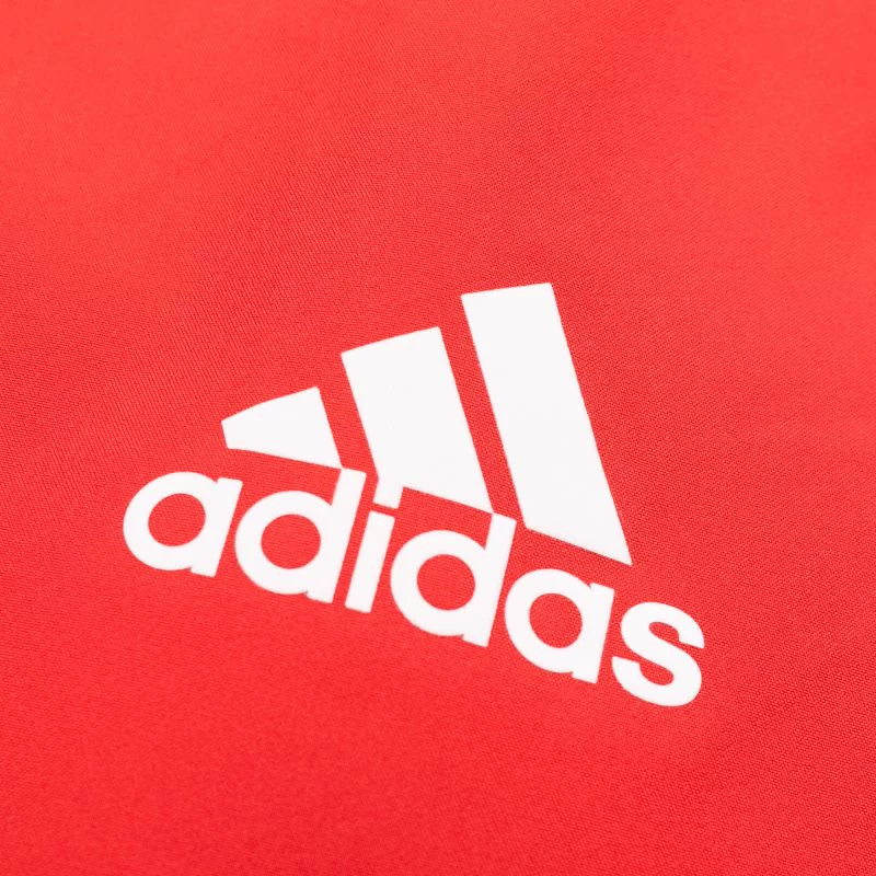 adidas Adidas 2020 Áo nữ W URBAN FC CNY cotton FT9411 - Quần áo độn bông thể thao