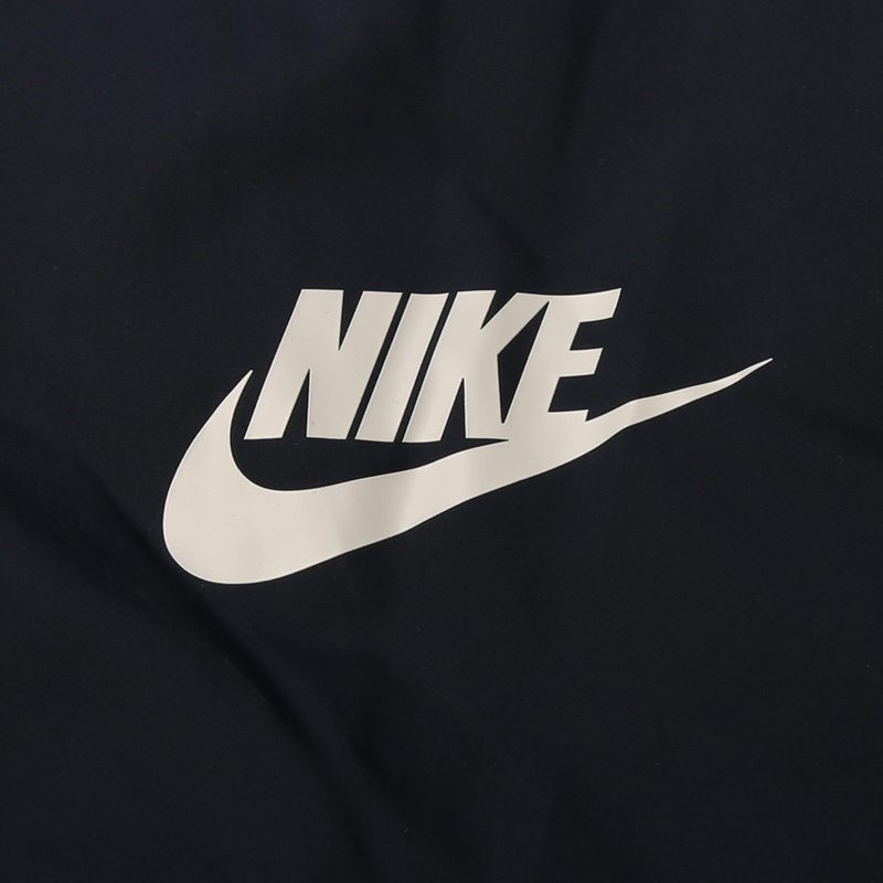 Nike Nike Men AS M NSW SYN FILL JKT HD Thin Cotton 928862-451 - Quần áo độn bông thể thao áo phao nữ trung niên