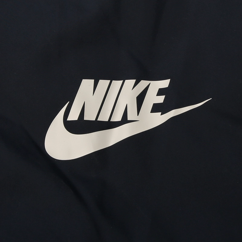 Nike Nike Men AS M NSW SYN FILL JKT HD Thin Cotton 928862-451 - Quần áo độn bông thể thao áo phao dáng dài hàn quốc