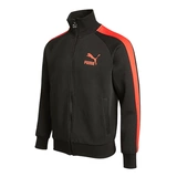 Puma, мужская осенняя куртка, спортивный костюм, коллекция 2021, оверсайз