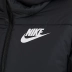 Nike Nike Women AS W NSW SYN FILL JKT REV Thin Cotton 939361-010 - Quần áo độn bông thể thao