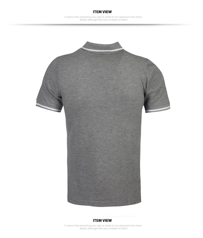 Polo sport homme PUMA - Ref 555786 Image 10
