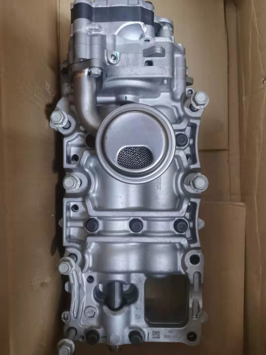 Buick Onkovi Willan GL8 Junwa Oil Pump