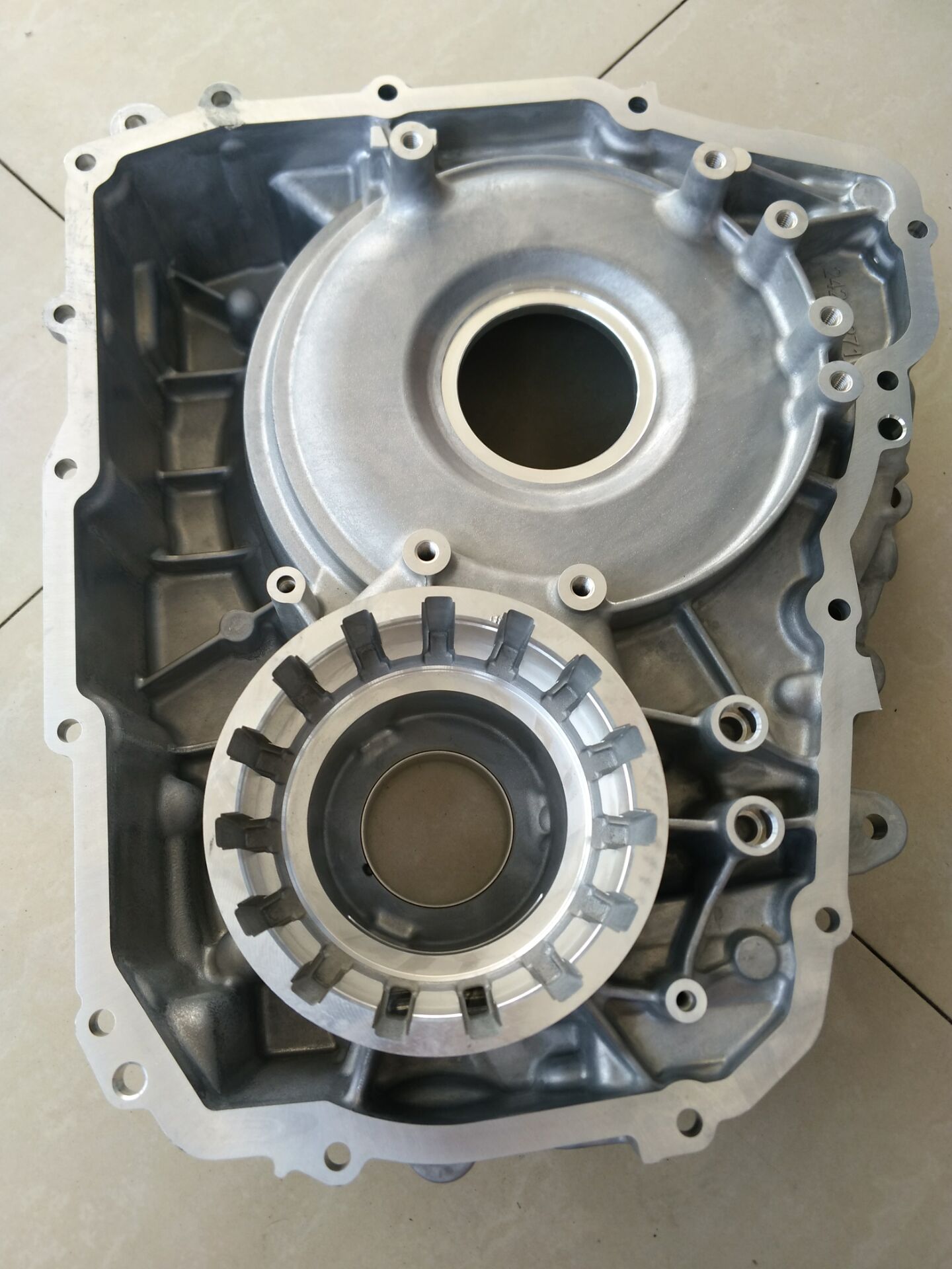 Beek Yinglang Wilang Chevrolet Kozkoruzkoruze Gearbox Shell