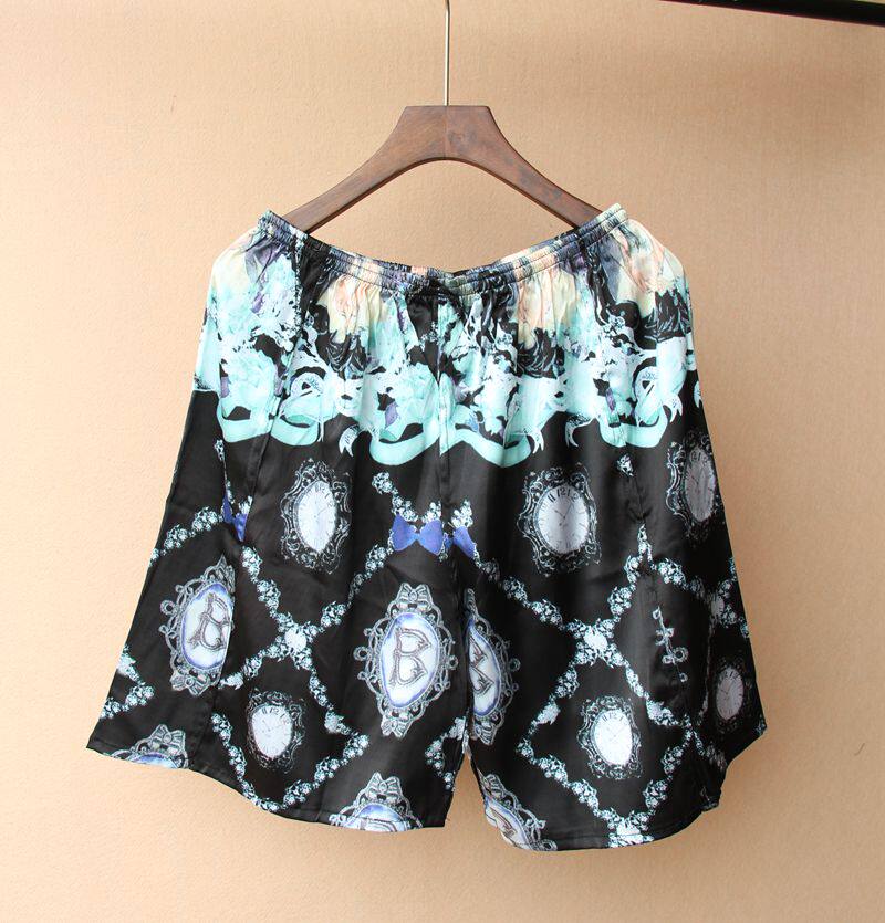 Pantalon pyjama - Ref 724737 Image 8