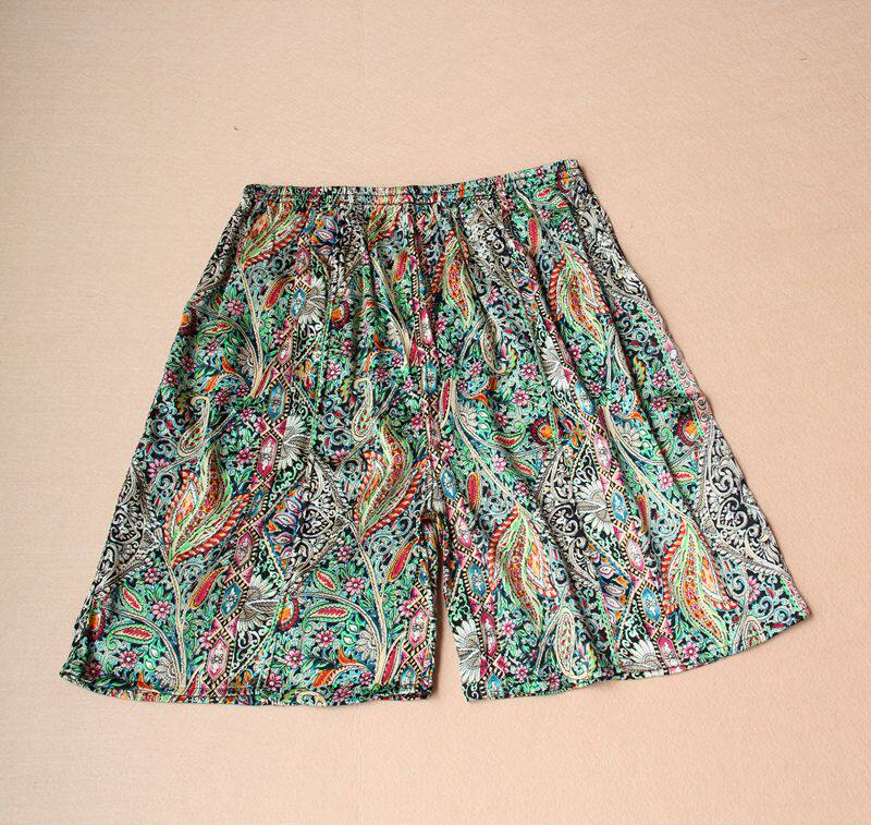 Pantalon pyjama - Ref 724737 Image 20