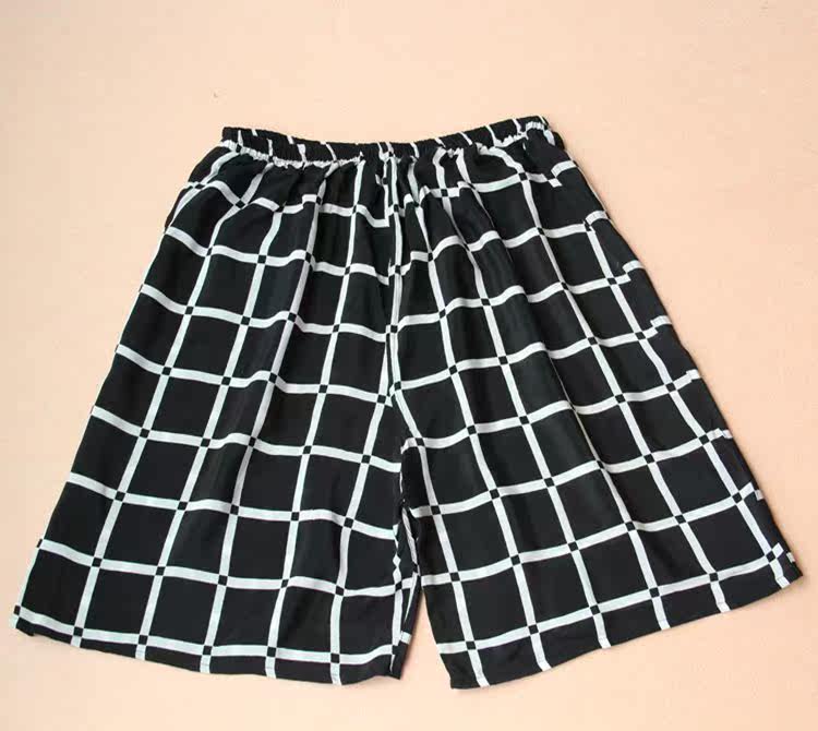 Pantalon pyjama - Ref 724737 Image 9