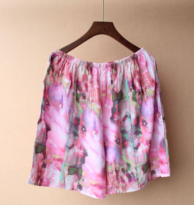 Pantalon pyjama - Ref 724737 Image 25