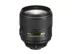 Ống kính máy ảnh Nikon SLR AF-S 105mm f 1.4E chụp ảnh du lịch kỹ thuật số ED ống kính tiêu cự cố định Máy ảnh SLR