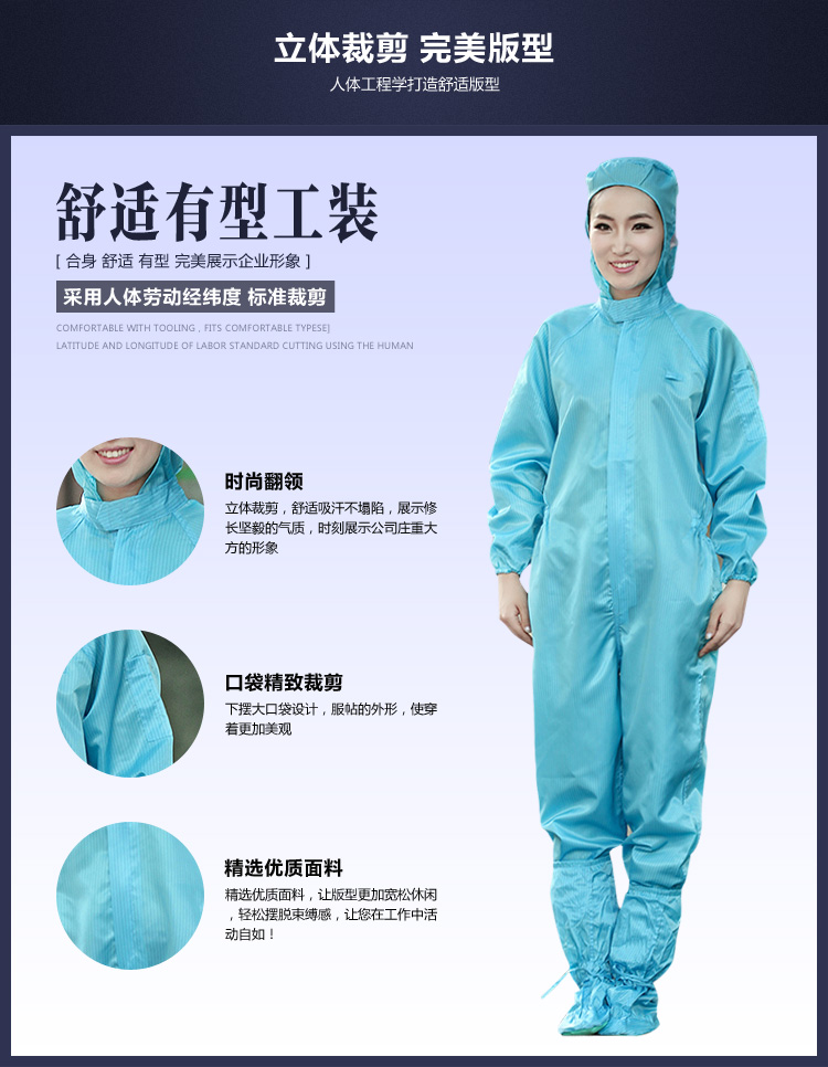 Tenue médicale en rayonne - Ref 1916537 Image 9