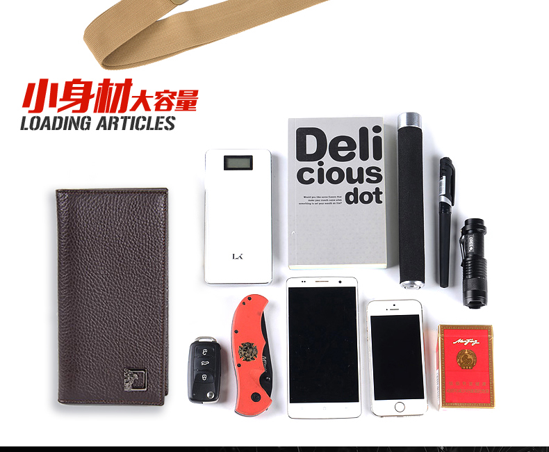 Túi đeo vai ngoài trời thời trang thể thao giản dị túi ngực nhỏ nam và nữ Túi Messenger Hàn Quốc túi sóng ngụy trang ba lô nhỏ túi celine