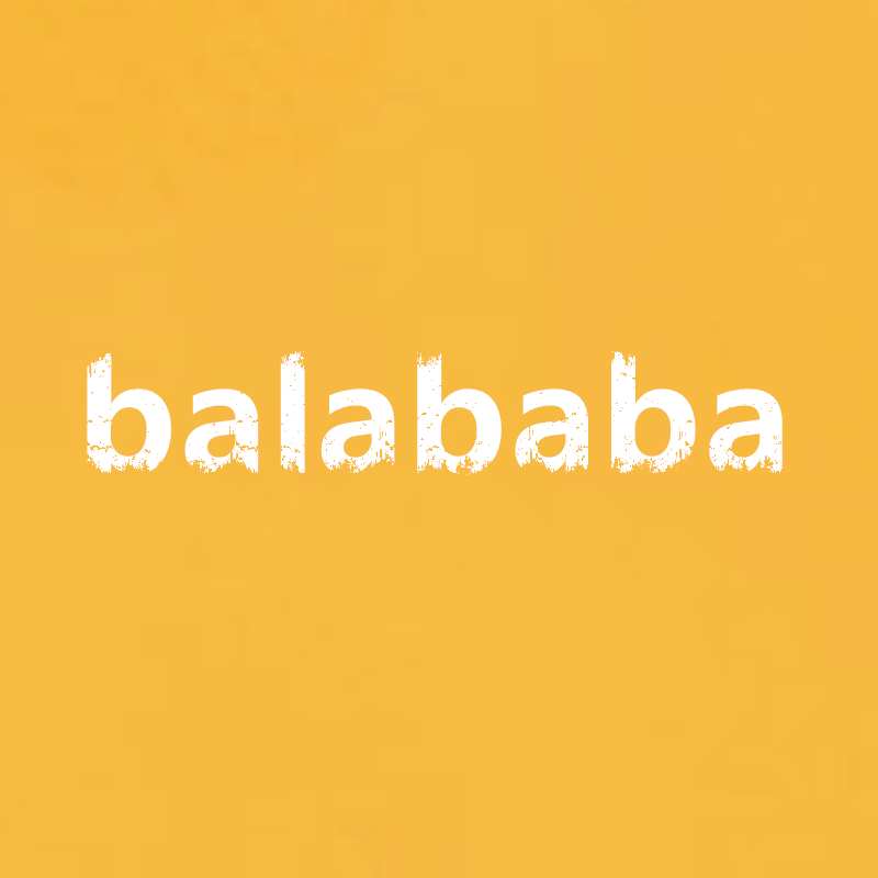 balababy专柜店