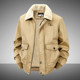 Pure cotton thickened winter cotton coat loose warm jacket Pure cotton thickened winter cotton coat loose warm jacket